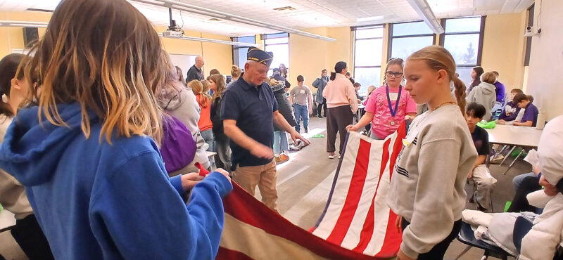 Education Day marks 25-year milestone of Marketplace for Kids